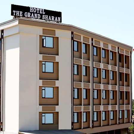 Hotel Grand Sharan Katra  Exterior foto