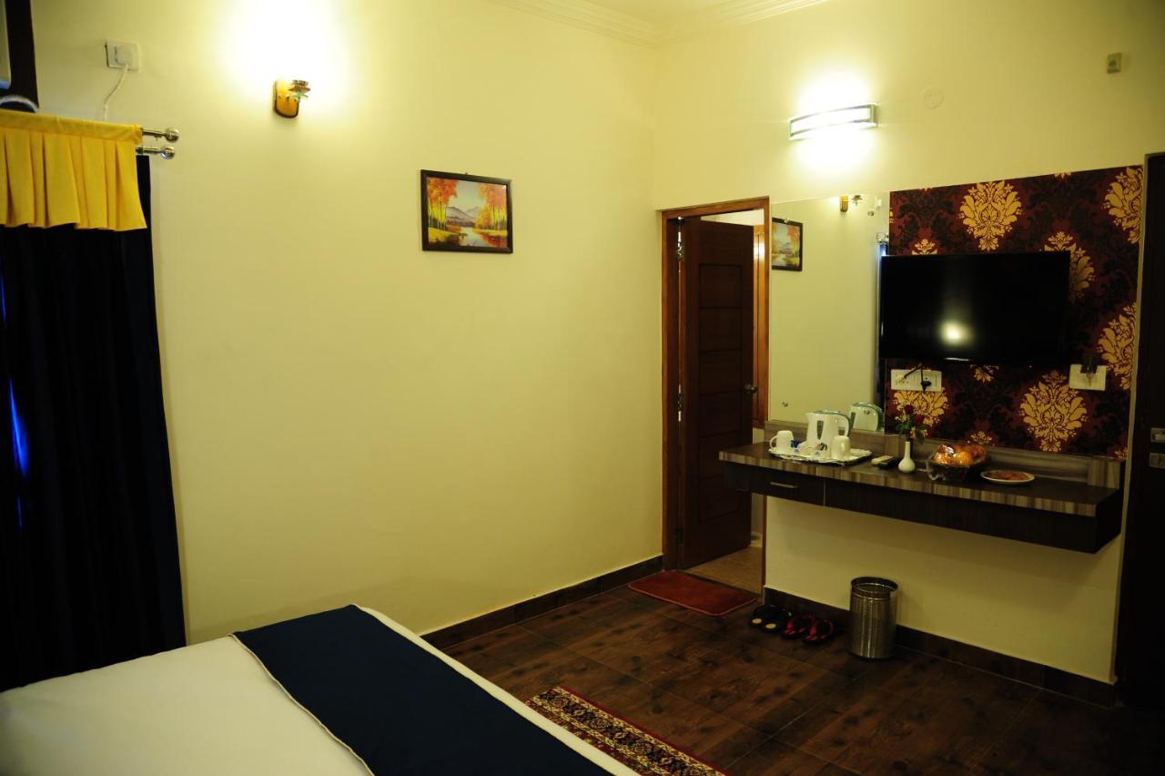 Hotel Grand Sharan Katra  Exterior foto