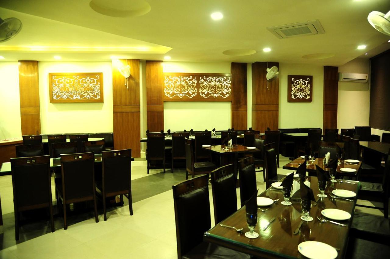 Hotel Grand Sharan Katra  Exterior foto