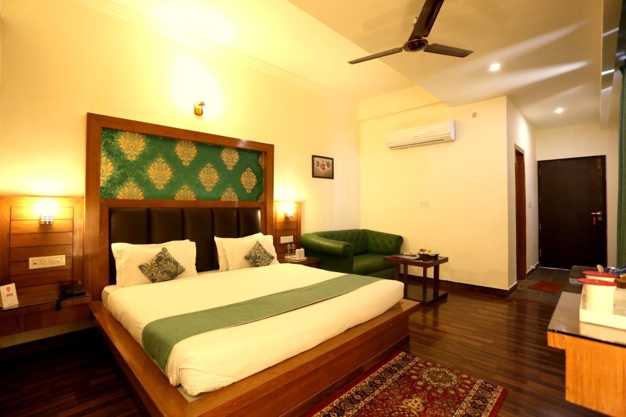 Hotel Grand Sharan Katra  Exterior foto
