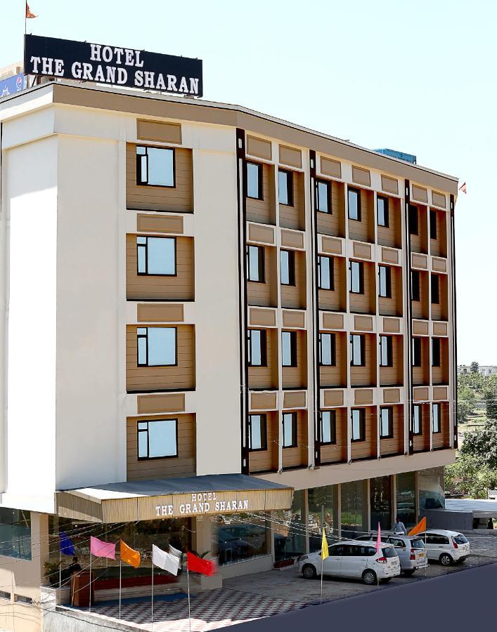 Hotel Grand Sharan Katra  Exterior foto