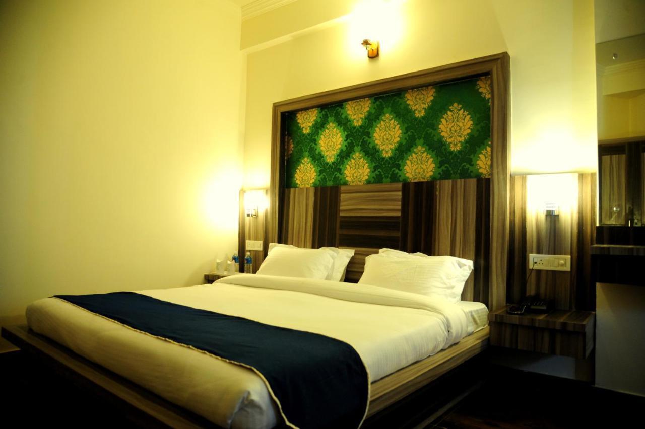 Hotel Grand Sharan Katra  Exterior foto