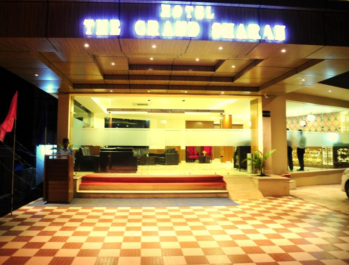 Hotel Grand Sharan Katra  Exterior foto