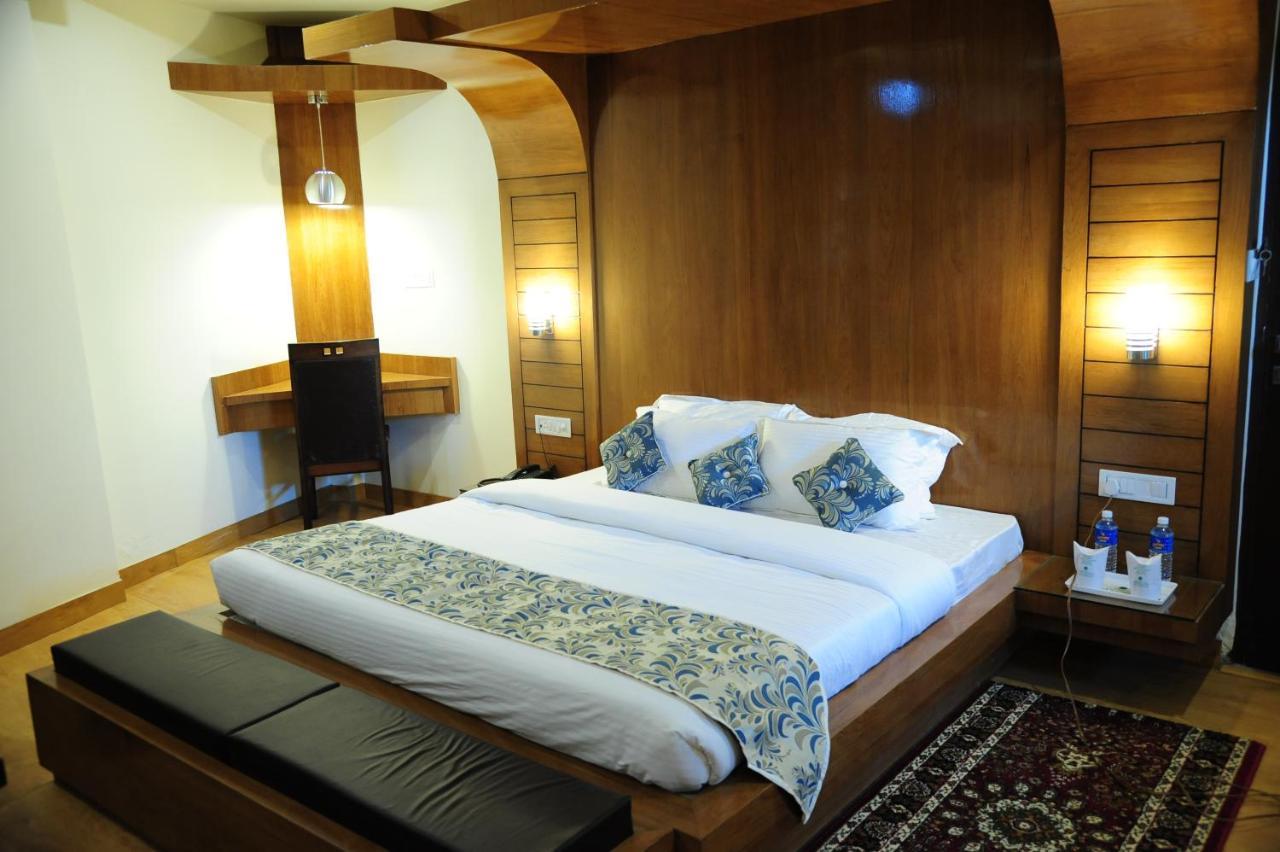 Hotel Grand Sharan Katra  Exterior foto