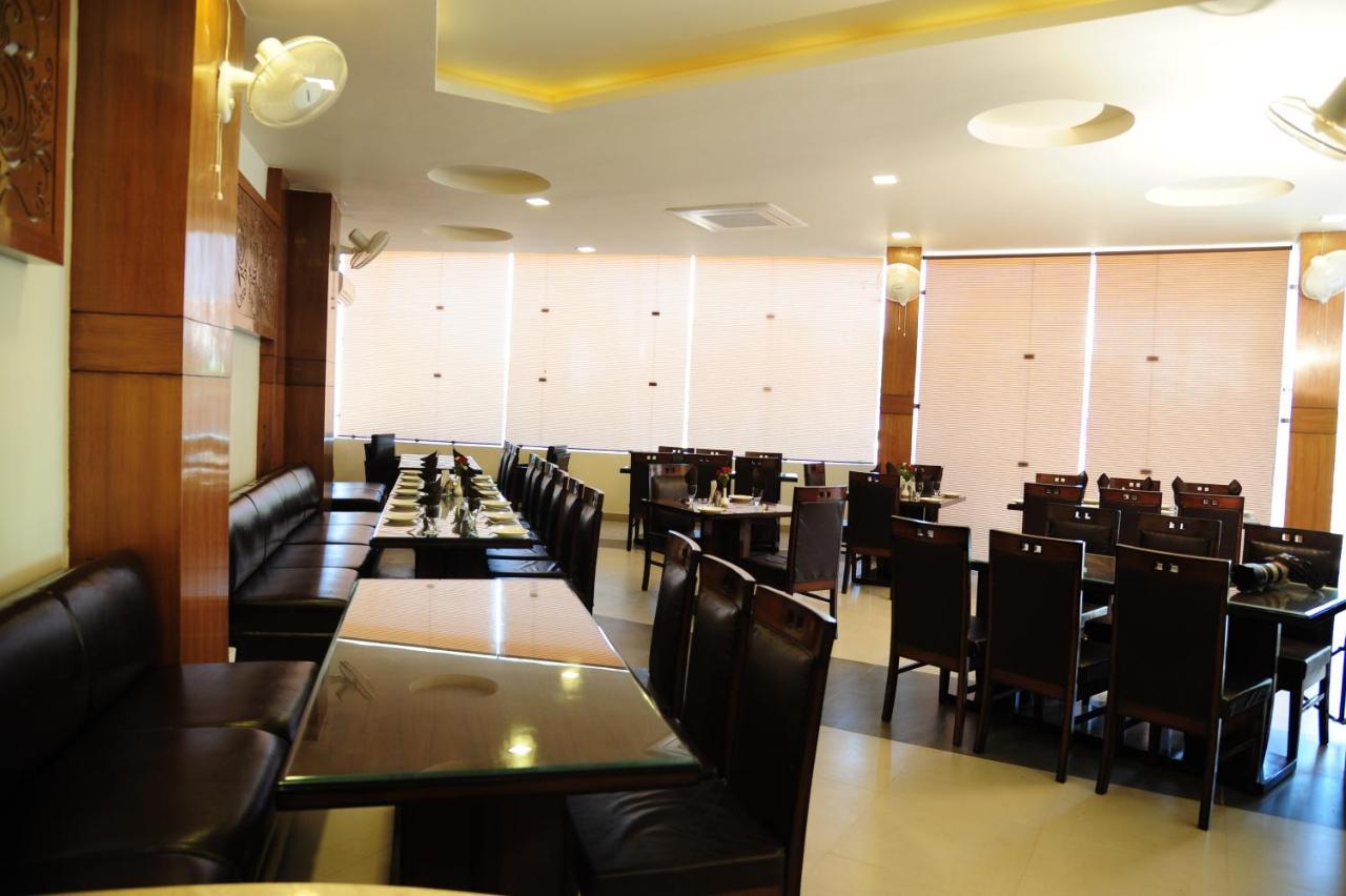 Hotel Grand Sharan Katra  Exterior foto