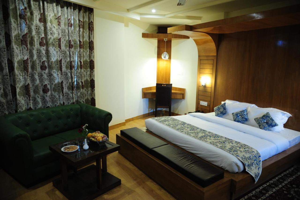 Hotel Grand Sharan Katra  Exterior foto